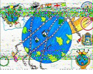 SSTV1