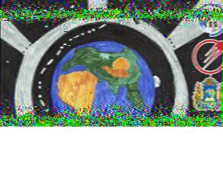 SSTV8